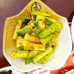 丁师傅伙食团(西城紫都店) User Photo