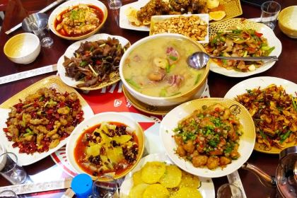 丁师傅伙食团(西城紫都店)