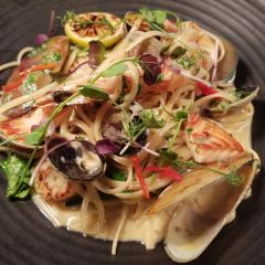 LOMBARDI RESTAURANT張用戶圖片