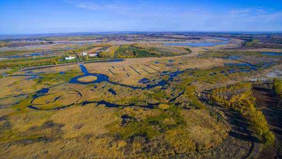 Momoge National Nature Reserve