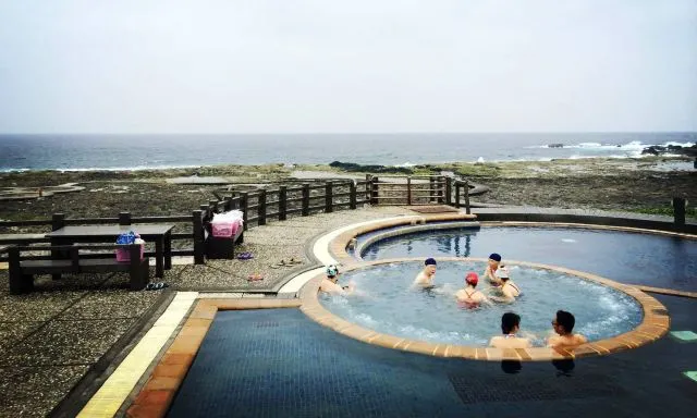 【台灣離島旅遊】6大外島推薦+景點交通介紹，懶人必看