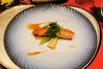 東京 芝 豆腐屋UKAI用戶圖片