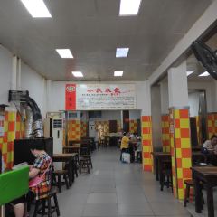 XIAO QIU User Photo
