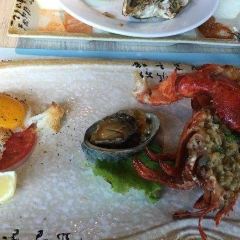 Caribbean International Seafood Cuisine Parkway User Photo