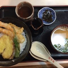 Bikkuri Udon User Photo