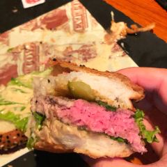 Fat Cow User Photo