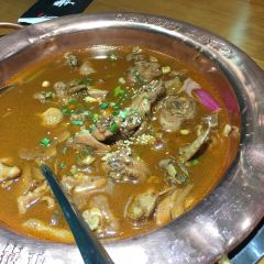 BA DING HUO GUO User Photo