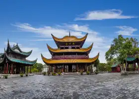 Yueyang Tower