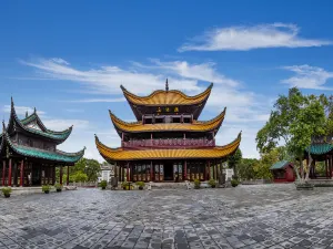 Yue Yang Tower
