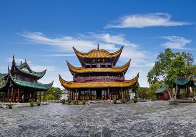 Yueyang Pavilion