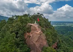 Shi Niuzhai Scenic Area