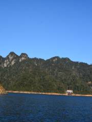 Jinggang Lake