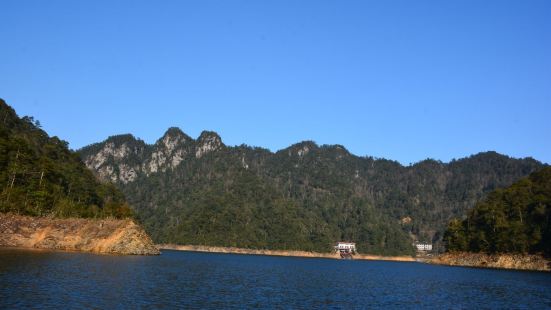 井岡湖