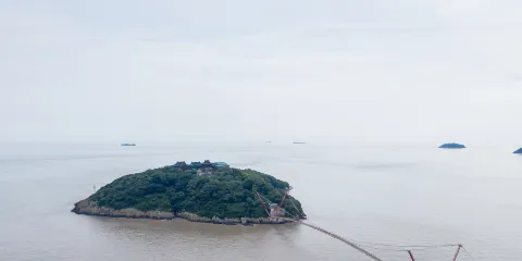 通天橋