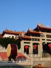 Meizhou Island Grand Archway