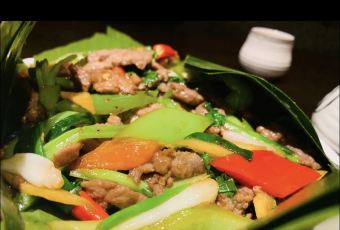 Rumi Restaurant·Naxi Garden Yunnan Cuisine User Photo