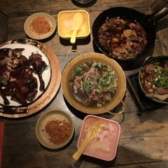 GUSHIXIANG 여행 사진