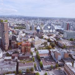 Top of Vancouver Revolving Restaurant User Photo
