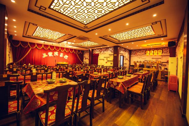 No. 5 Courtyard Xiangsheng Teahouse (Ancient Cultural Street Tongqingli Store)
