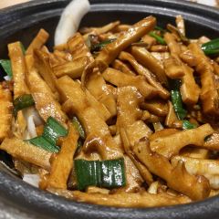 荣先森·福建菜(人广来福士店) User Photo