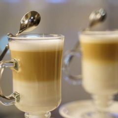 Le Diplomate Cafe User Photo