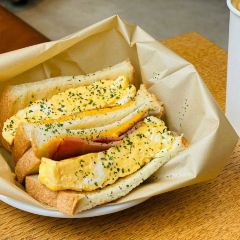 Streamer Coffee Company Shibuya User Photo