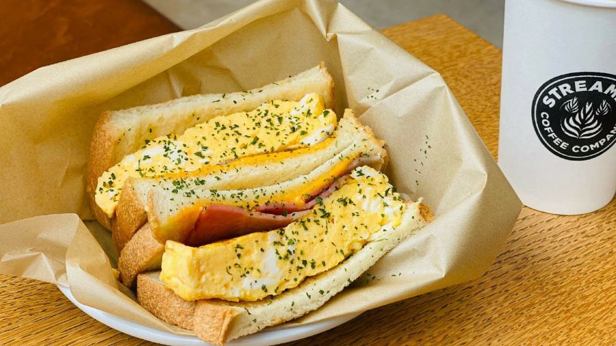 Streamer Coffee Company Shibuya