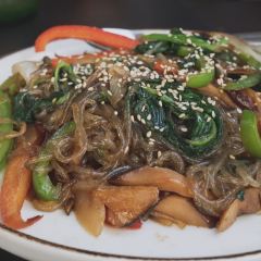 Shaniu's House of Noodles張用戶圖片