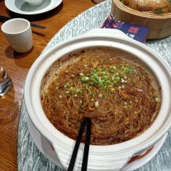 黔八方民族特色餐饮(财富广场店) 여행 사진