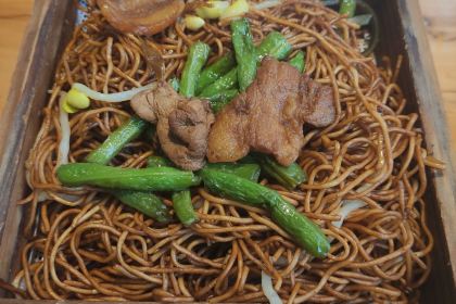 谷养元粥铺(枣强店)
