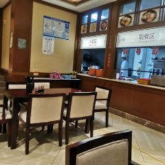 水城小吃(水城购物中心店) User Photo