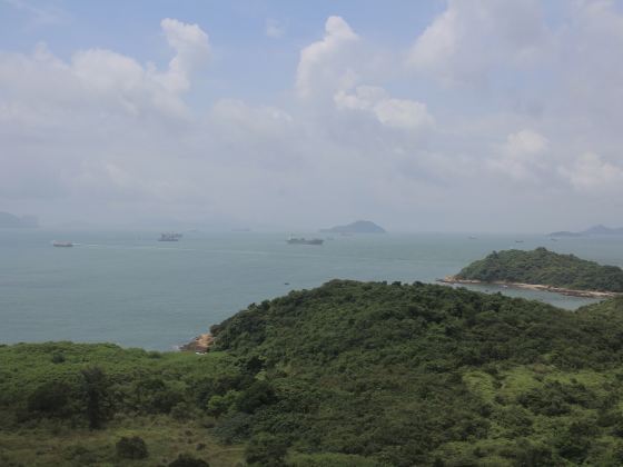 Lantau Country Park