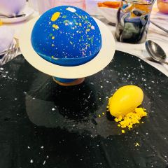 OSSIANO UNDERWATER RESTAURANT & BAR User Photo