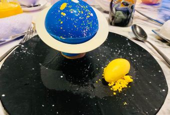 OSSIANO UNDERWATER RESTAURANT & BAR User Photo