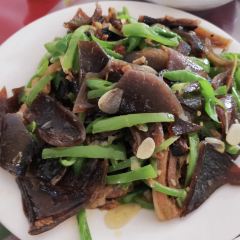 Huazhiyangzhenweiguan (zongdian、yifen) User Photo