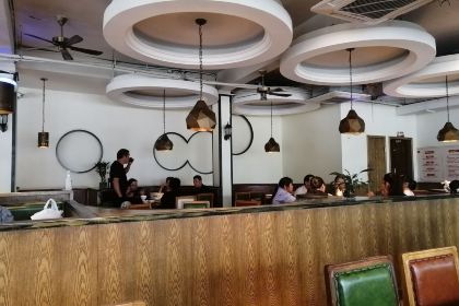 周麻婆(福马广场店)