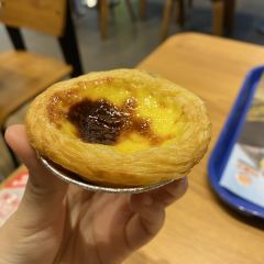 KFC (rugaodarunfa) User Photo