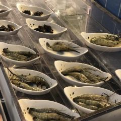 淡尾·海鲜自助概念餐厅 User Photo
