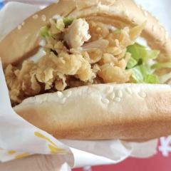 Duomei Hamburger User Photo