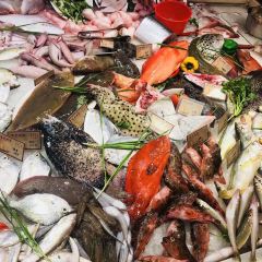 WUJIFUYUAN User Photo