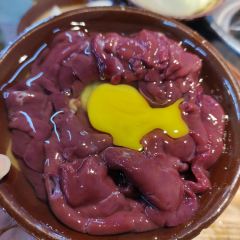 木货街老火锅(较场口店) User Photo