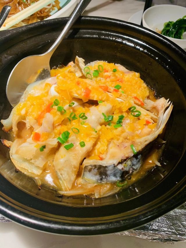 陶陶居酒家(正佳店)