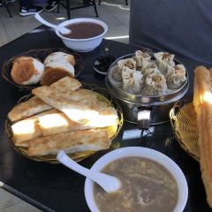 徐州的早晨(龙山庭苑店) User Photo