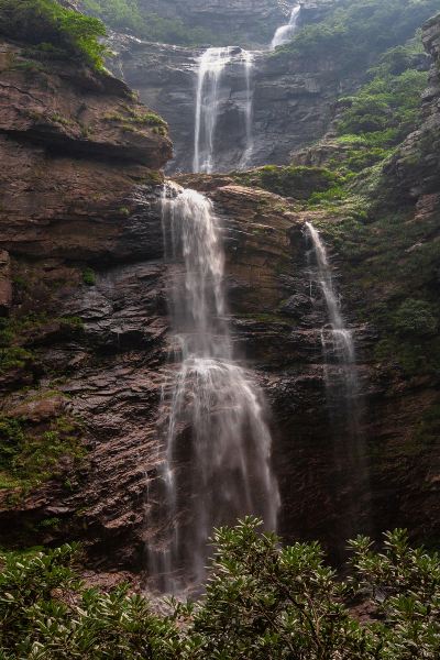 Sandie Waterfall