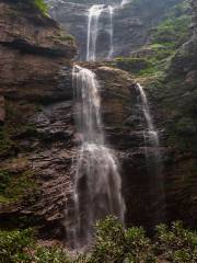 삼첩천