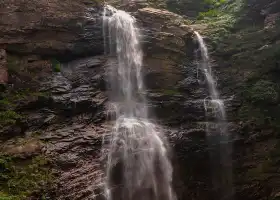 Sandie Waterfall