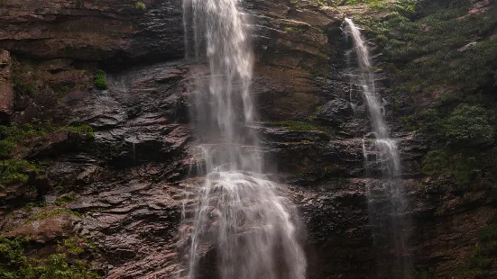 Sandie Waterfall