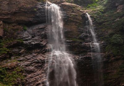 Sandie Waterfall