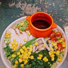 Natural Restaurant User Photo