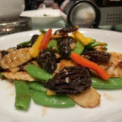 BingSheng Private Kitchen (Tianhe East Road) User Photo